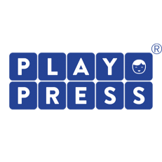 Playpress (logo)