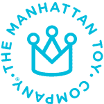 the manhattan toy company logo